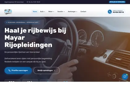 Rijschool